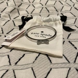 Kate Spade bracelet
